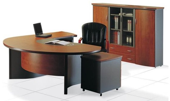 Meble gabinetowe